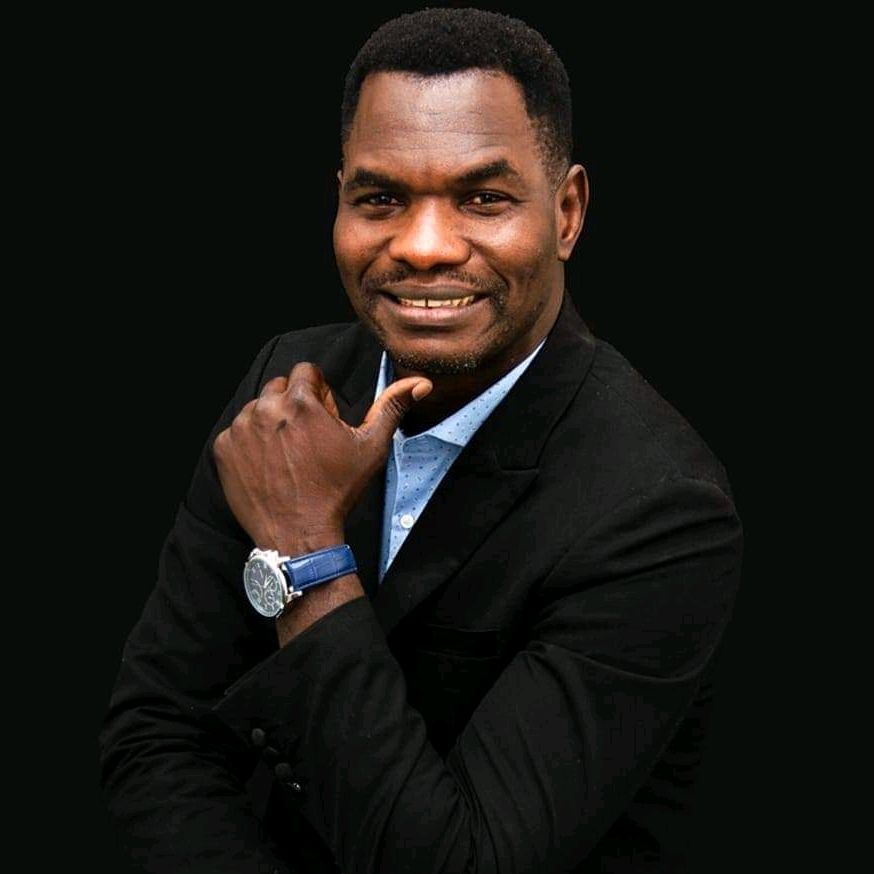 Picture of Dr. Mike Ibitoye