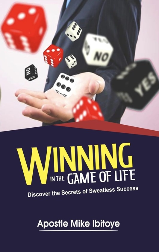 Book cover of Winning Word Today